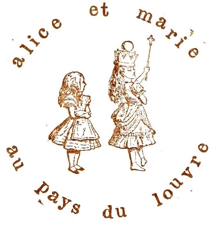 Alice Et Marie Au Pays Du Louvre Apartment Lens Bilik gambar